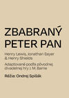 ZBABRANÝ PETER PAN
